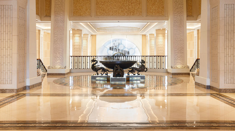 <b>Hotel Lotte Jeju Lobby</b>. Images powered by <a href="https://www.leonardoworldwide.com/" title="Leonardo Worldwide" target="_blank">Leonardo</a>.