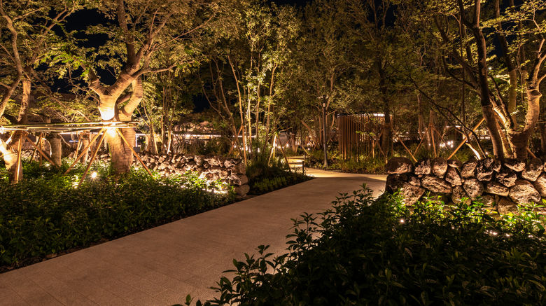 <b>Hotel Lotte Jeju Exterior</b>. Images powered by <a href="https://www.leonardoworldwide.com/" title="Leonardo Worldwide" target="_blank">Leonardo</a>.