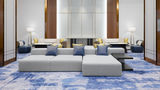 Hotel Lotte Jeju Lobby