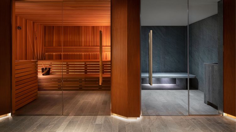 Sheraton Lake Como Hotel Spa