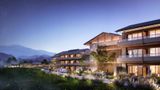 <b>Hotel Indigo Lugu Lake Exterior</b>. Virtual Tours powered by <a href="https://www.leonardoworldwide.com/" title="Leonardo Worldwide" target="_blank">Leonardo</a>.