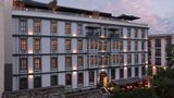 Decamondo Galata Hotel Exterior
