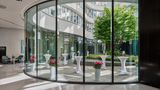 The Fontenay Exterior