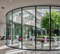 The Fontenay Exterior