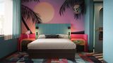 Hotel Zed Victoria Room