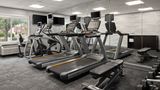 Fairfield Inn & Suites Columbus East Recreation
