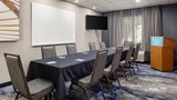 Fairfield Inn & Suites Columbus East Meeting