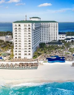 JW Marriott Cancun Resort & Spa