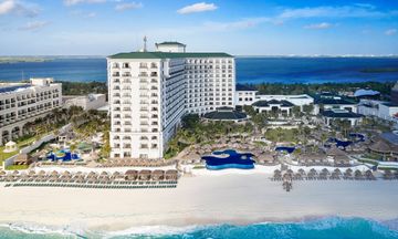 JW Marriott Cancun Resort & Spa
