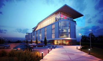 Holiday Inn Southend