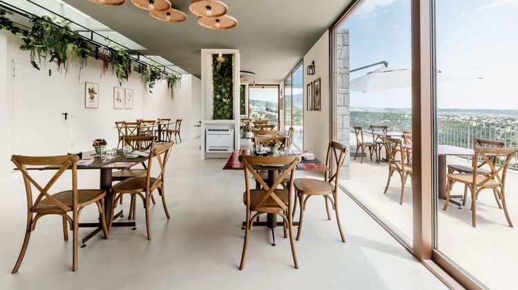 Relais Chiaramonte Restaurant