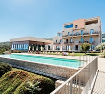 Relais Chiaramonte Exterior