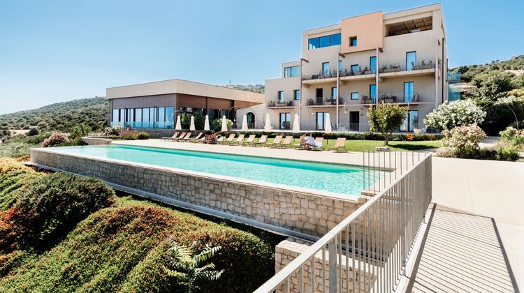 Relais Chiaramonte Exterior