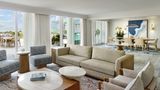 The Westin Hilton Head Island Resort/Spa Suite