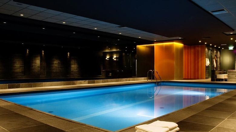 <b>Oud London Hotel Restaurant Pool</b>. Images powered by <a href="https://www.leonardoworldwide.com/" title="Leonardo Worldwide" target="_blank">Leonardo</a>.
