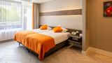 Oud London Hotel Restaurant Room