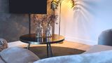 Oud London Hotel Restaurant Room