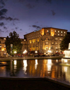 Hotel Nassauer Hof