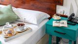 Urban Garden Hotel Room