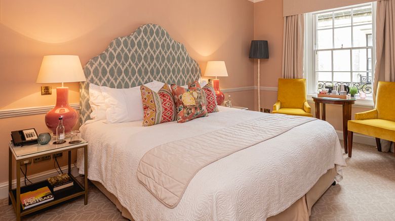<b>The Royal Crescent Hotel & Spa Other</b>. Images powered by <a href="https://www.leonardoworldwide.com/" title="Leonardo Worldwide" target="_blank">Leonardo</a>.