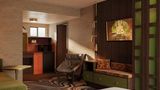 Hotel Zed Victoria Suite