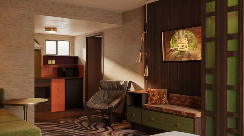 <b>Hotel Zed Victoria Suite</b>. Images powered by <a href="https://www.leonardoworldwide.com/" title="Leonardo Worldwide" target="_blank">Leonardo</a>.