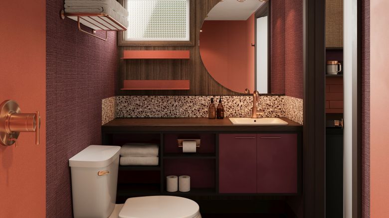 <b>Hotel Zed Victoria Room</b>. Images powered by <a href="https://www.leonardoworldwide.com/" title="Leonardo Worldwide" target="_blank">Leonardo</a>.