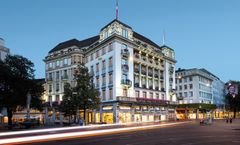 Mandarin Oriental Savoy