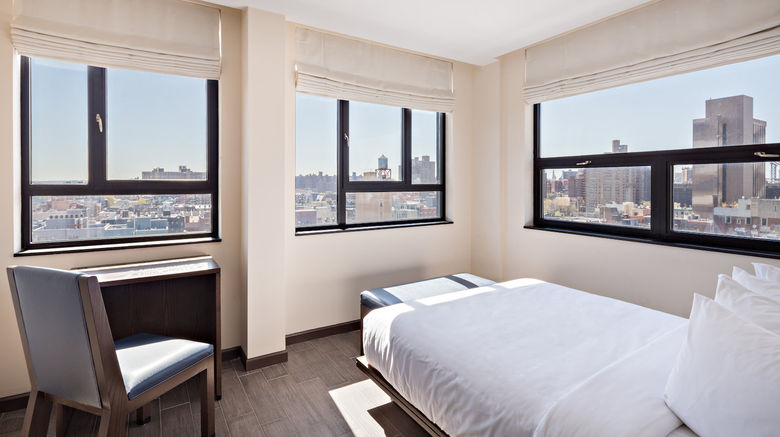 <b>Orchard Street Hotel Room</b>. Images powered by <a href="https://www.leonardoworldwide.com/" title="Leonardo Worldwide" target="_blank">Leonardo</a>.