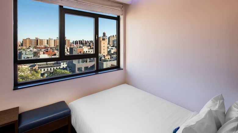 <b>Orchard Street Hotel Room</b>. Images powered by <a href="https://www.leonardoworldwide.com/" title="Leonardo Worldwide" target="_blank">Leonardo</a>.