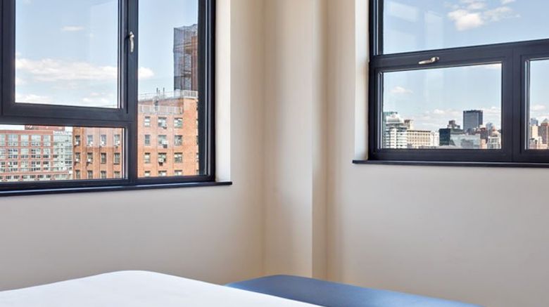 <b>Orchard Street Hotel Room</b>. Images powered by <a href="https://www.leonardoworldwide.com/" title="Leonardo Worldwide" target="_blank">Leonardo</a>.