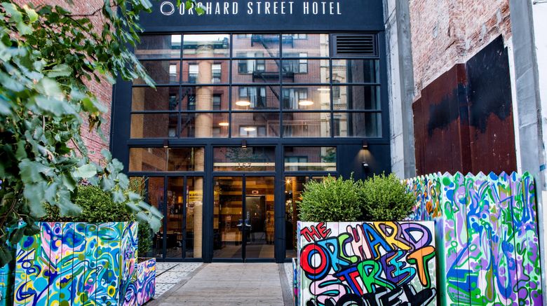 <b>Orchard Street Hotel Room</b>. Images powered by <a href="https://www.leonardoworldwide.com/" title="Leonardo Worldwide" target="_blank">Leonardo</a>.
