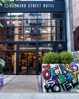 Orchard Street Hotel