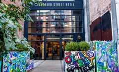 Orchard Street Hotel