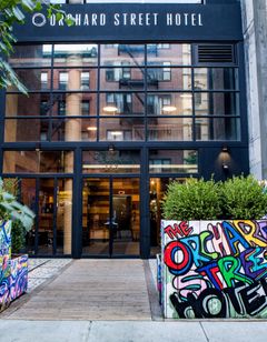 Orchard Street Hotel