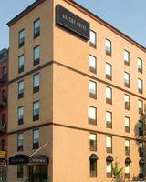 Gatsby Hotel