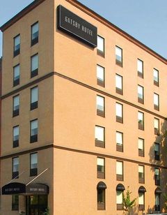 Gatsby Hotel