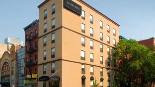 Gatsby Hotel