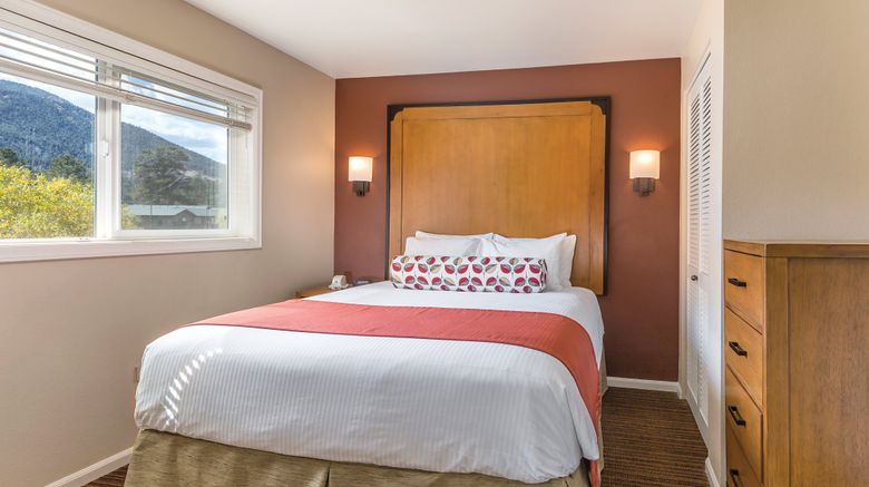 <b>Worldmark Estes Park Suite</b>. Images powered by <a href="https://www.leonardoworldwide.com/" title="Leonardo Worldwide" target="_blank">Leonardo</a>.
