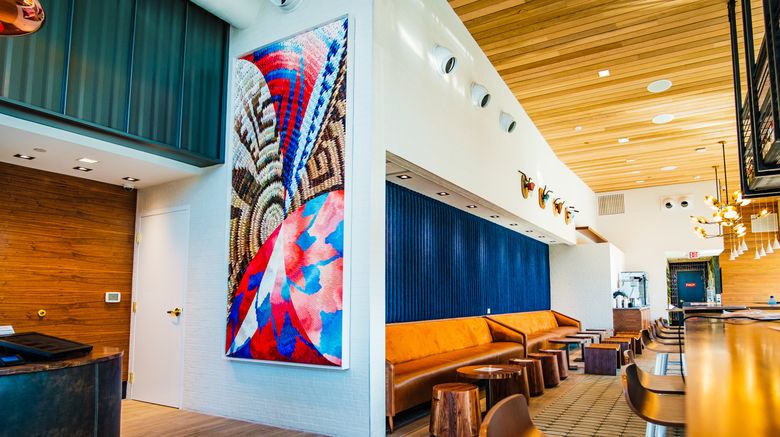 <b>Voco The Tuxon Restaurant</b>. Images powered by <a href="https://www.leonardoworldwide.com/" title="Leonardo Worldwide" target="_blank">Leonardo</a>.