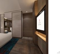 Hualuxe Haining Room