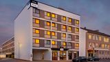 Holiday Inn The Niu, Keg Exterior