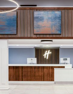 Holiday Inn Blytheville