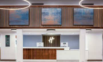 Holiday Inn Blytheville
