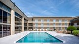 Holiday Inn Blytheville Pool
