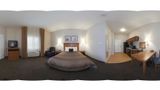 <b>Candlewood Suites Kansas City Northeast Suite</b>. Virtual Tours powered by <a href="https://www.leonardoworldwide.com/" title="Leonardo Worldwide" target="_blank">Leonardo</a>.