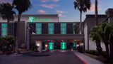 Holiday Inn Airport & Conf Center Exterior