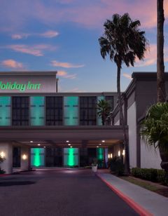 Holiday Inn Airport & Conf Center
