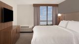 Holiday Inn Airport & Conf Center Room