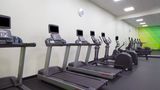 Holiday Inn Airport & Conf Center Health Club